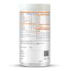 Gritzo SuperMilk Weight+ (7-12y) (Double Chocolate, 400g) with Super Gummies (Natural Orange Flavour, 30 Gummies) | Pack of 2 view 2