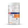 Gritzo SuperMilk Overall Growth (7-12y Boys), 9g Protein Powder (Double Chocolate, 400g) | Zero Refined Sugar, 20 Vitamins & Minerals with Super Gummies (Natural Orange Flavour, 30 Gummies) view 4