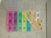 ARAMBHA WEEKLY TABLET ORGANISER (THREE TIMES DAILY) view 1