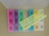 ARAMBHA WEEKLY TABLET ORGANISER (THREE TIMES DAILY) view 3