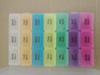 ARAMBHA WEEKLY TABLET ORGANISER (THREE TIMES DAILY) view 4
