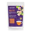 ABOTANIX BELLY FAT 75g, Premium Loose Leaves with Gymnema Sylvestre, Ashwagandha, Cinnamon, Turmeric, Lemongrass, Moringa, Control Weight, Blood Sugar & Bloating, Boosts Metabolism, Caffeine Free, Unflavoured view 1