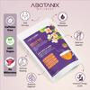 ABOTANIX BELLY FAT 75g, Premium Loose Leaves with Gymnema Sylvestre, Ashwagandha, Cinnamon, Turmeric, Lemongrass, Moringa, Control Weight, Blood Sugar & Bloating, Boosts Metabolism, Caffeine Free, Unflavoured view 3