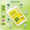 ABOTANIX Chamomile Lemongrass Tea 75g, Premium Loose Leaves, Improves Sleep & Rexalation, Reduces Stress & Anxiety, Boosts Metabolism, Aids Digestion, Antioxidants-Rich, Caffeine Free Herbal Tea view 3