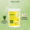 ABOTANIX Chamomile Lemongrass Tea 75g, Premium Loose Leaves, Improves Sleep & Rexalation, Reduces Stress & Anxiety, Boosts Metabolism, Aids Digestion, Antioxidants-Rich, Caffeine Free Herbal Tea view 4