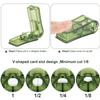 1PCS Pill Cutter, Professional Pill Splitter for Cutting Small Pills or Large Pills in Half view 4