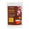 ABOTANIX DIAB CARE Tea 75g, Premium Loose Leaves with Gymnema Sylvestre, Ashwagandha, Vijaysar, Manage Blood Sugar & Digestion, Support Gut & Heart Health, Boosts Immunity & Metabolism, Caffeine Free view 1
