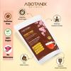 ABOTANIX DIAB CARE Tea 75g, Premium Loose Leaves with Gymnema Sylvestre, Ashwagandha, Vijaysar, Manage Blood Sugar & Digestion, Support Gut & Heart Health, Boosts Immunity & Metabolism, Caffeine Free view 3