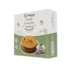 Gunvan Honey Methi Khakhra 200gm With Fresh Creamy Onion Bhakri Crunchy & Roasted Snack Pack of 2 view 4