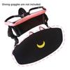 bnf Cat Ear Diving Mask Strap Soft Hairband for Freediving Scuba Diving Swimming | Water Sports | Scuba & Snorkeling | Masks view 4