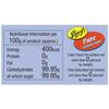 Parrys SUGAR CUBES, 500 g-Pack of 2 view 2