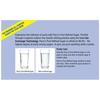 Parrys SUGAR CUBES, 500 g-Pack of 2 view 4