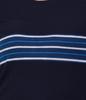 CATE MELBY Tshirt for Womens Full Sleeve Collection for Womens Collection Summer Wear (in, Alpha, S, Regular, Navy) view 4