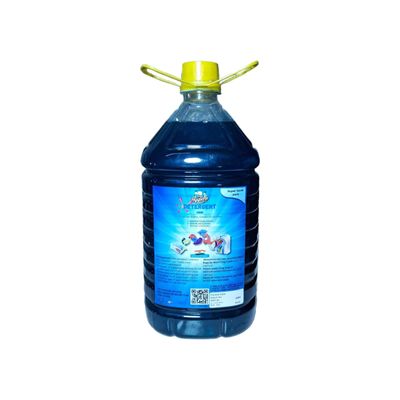 Pro Liquid Laundry Detergent, 5 Litres