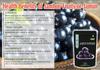 Organic Prime Jamun Seeds | Jambu seeds powder - 500 GM By Organic Prime view 3