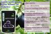 Organic Prime Jamun Seeds | Jambu seeds powder - 500 GM By Organic Prime view 4