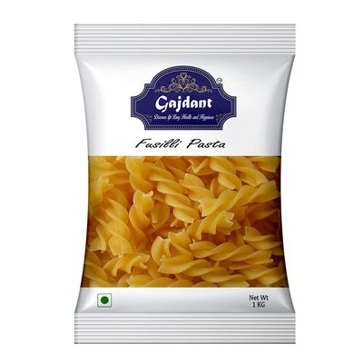 Delicious Short Pasta | Quick-Cooking | Casseroles, Mac & Cheese, Pasta Bakes | Authentic Italian Taste - 1Kg