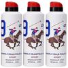 BHPC Personal Care (Men) No. 9 - Trio Pack (175ml x 3) view 1