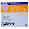 Allevyn Sacrum Classic S & N 17 cm x 17 cm, Advanced Hydrocellular Foam Dressing for Bed Sores & Wound Care, Pack of 3 view 1