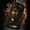 Bargad Premium Shilajit Instant Coffee | Pre Workout | Black Coffee | For Men and Women | Energy, Focus & Stamina Support | Adaptogenic Wellness Drink | 30 Sachets | Arabica Medium Roast with 75% Fulvic Acid view 4