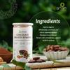 Arham Organic 500Gm Chocolate Jaggery Powder | Natural Sweetener Made with Cocoa & Jaggery | Healthy Sugar Alternative for Tea, Coffee, Desserts & Baking (Pack of 1) view 3