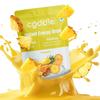 Coddle Pineapple Instant Energy Drink Powder | 900g Refill Pack | Vitamin C, B3, B6 & B12 | Refreshing Pineapple Flavour | Instant Hydration & Energy | Immunity Booster (Pack of 1) view 3