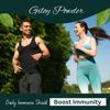 Brijbooti Giloy Powder (Stem) 200g | Use for improving Immunity | FSSAI, ISO, GMP Certified | Detoxifying Body | Giloy - Guduchi - Gulvel Stem Powder view 4