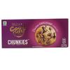 Britannia Good Day Chunkies Chocolate Chip Cookies, 75g view 1