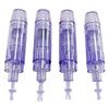 4beauty Therapy Ultima Derma Pen Replacement 12, 36 And NANO Pin Micro Needle Cartridge For A1/A6/M5/M7/N2 (12 Pin Needle, 5) view 1