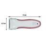 Advanced women face and body hair removal kit view 2