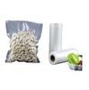 RtnSparsh BPA-Free Vacuum Sealing Bags for Food Saver | Precut, Puncture-Resistant & Heavy-Duty Storage Pouches | Airtight Freezer & Sous Vide Bags (20 X 5 Meter Roll) view 3