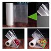 RtnSparsh BPA-Free Vacuum Sealing Bags for Food Saver | Precut, Puncture-Resistant & Heavy-Duty Storage Pouches | Airtight Freezer & Sous Vide Bags (20 X 5 Meter Roll) view 4