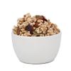 a bite better Amaranth Nuts Granola | Wholesome & Crunchy | Gluten-Free Maida-Free Protein-Rich Super Snack | No Refined Sugar | Breakfast & Snacking 250gm Pack of 2 view 4