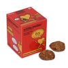 a bite better Oatmeal Peanut Butter Cookies | 150 gm | Nutty & Wholesome | Gluten-Free Maida-Free Sugar-Free | High in Fiber & Protein | No Refined Sugar | No Palm Oil | Crunchy & Satisfying Anytime Snack view 1