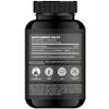 Forest Harvest Tribulus Terrestris Extract-10:1 Ratio |1000mg Per Serving | Ultra-Potent Gokshura | 60 Veg Capsules view 2