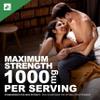 Forest Harvest Tribulus Terrestris Extract-10:1 Ratio |1000mg Per Serving | Ultra-Potent Gokshura | 60 Veg Capsules view 4