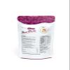 FAT Furits Any Time Vacuum Dried Jamun | Natural Jamun | Healthy Snack | No added Sugar | No Preservative | Diabetic Snack | Rich in Dietary Fibre | Dehydrated Fruit (20gm, Pack of 2) view 2