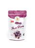 FAT Furits Any Time Vacuum Dried Jamun | Natural Jamun | Healthy Snack | No added Sugar | No Preservative | Diabetic Snack | Rich in Dietary Fibre | Dehydrated Fruit (20gm - Pack of 1) view 1