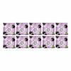 Bevzilla Blackcurrant Instant Iced Tea Pack of 10 (15gm) Sachet | Bold & Fruity Flavor | Refreshing Summer Drink | Instant Mix & Travel-Friendly view 1