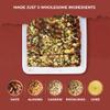 Date Bites Premium Dry Fruits Barfi 500g | Sugar Free Healthy Sweet Mithai with Almonds, Cashews & Pistachios | Indian Sweets for Gifting, Snacking & Festivals No Added Sugar view 3
