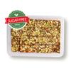 Date Bites Premium Dry Fruits Barfi 500g | Sugar Free Healthy Sweet Mithai with Almonds, Cashews & Pistachios | Indian Sweets for Gifting, Snacking & Festivals No Added Sugar view 4