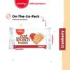 Munchy's Oat Krunch Breakfast Biscuit Cranberry  6 Packs, 6.77 oz  192 g view 3