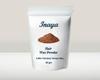 body hair removal powder view 1