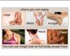 body hair removal powder view 4