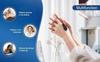 2Pcs Sugar Control Acupressure Clip for Diabetics Blood Sugar Control LI4 Acupressure Point Clip Headache Relief Products Diabetes Control Magnetic Hand Ring for Migraine Stress & Tension Relief view 2