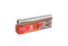 Aluminium Foil Paper 72 Meter/11 Micron Thick Heavy Duty/Kitchen Foil for Food Wrap and Baking Paper for Cooking/Grilling/Tear-Resistant and Food-Grade Serving for Kitchens/Parties/Catering view 1
