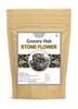 Grocery Hub Black Stone Flower Spices - 100g | Pathar/Patthar ke Phool Spice | Dagad Phool, Kalpasi | Pathar Ke Phool for Flavourful Cooking view 1