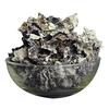 Grocery Hub Black Stone Flower Spices - 100g | Pathar/Patthar ke Phool Spice | Dagad Phool, Kalpasi | Pathar Ke Phool for Flavourful Cooking view 2