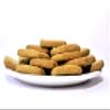 Ansh Organic Sorghum Millet Biscuits, 100% Natural, Traditional Indian Recipe view 3