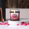 Apidear Premium Gulkand 350g  Rose Petal Jam with Natural Honey | Ayurvedic Digestive, Mouth Freshener & Cooling Tonic | No Preservatives | Healthy & Delicious Sweet Treat view 1